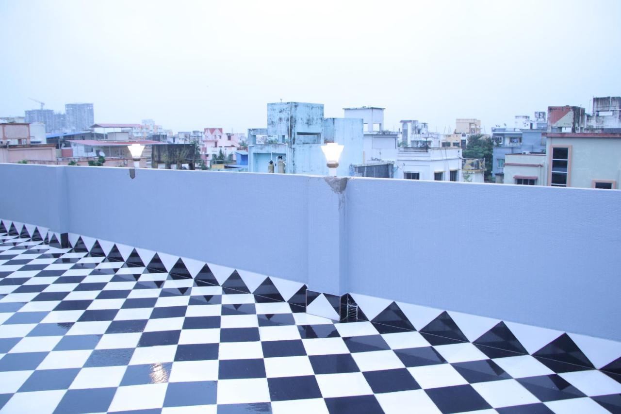 La Cresta Inn Kolkata Eksteriør bilde
