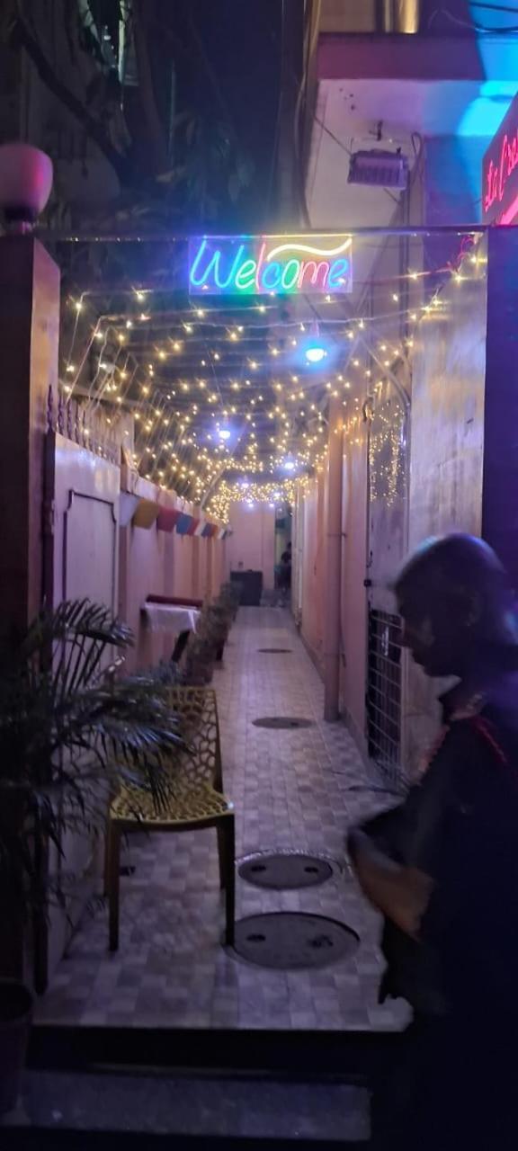 La Cresta Inn Kolkata Eksteriør bilde